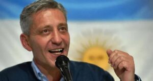 Chubut | Arcioni se refirió al proyecto de reforma judicial impulsado por el Ejecutivo Nacional