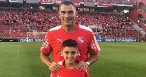 Fútbol | Vuelve un grande: Faryd Mondragón trabajará para Independiente
