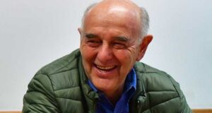 Chubut | ‘Rafa’ Williams “Un PJ provincial abierto es el ideal para resolver el futuro”