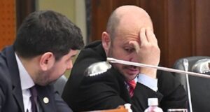 Chubut | ¿Qué pasó con el informe “truchado” del Conicet? Según Sastre nunca ingresó a Legislatura