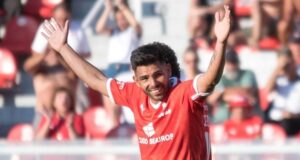 Independiente | El Rojo y Romero anularon la cláusula