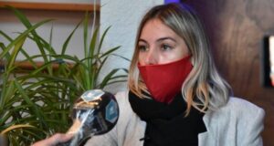 Chubut | Trata de personas:  De ser un lugar de tránsito a convertirse en provincia de destino