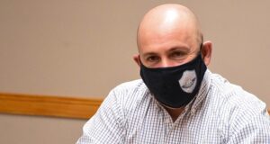 Madryn | El Intendente Sastre superó el Covid y fue dado de alta
