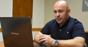 Madryn | El Intendente Gustavo Sastre confirmó que tiene coronavirus