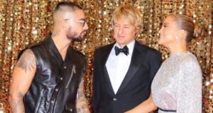 Maluma debutará en cine junto a Jennifer López y Owen Wilson