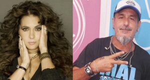 Patricia Sosa y “El Mono” de Kapanga se suman a Masterchef Celebrities