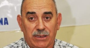 Chubut | Murió en Esquel el exjefe de la Policía de la provincia Juan Luis Ale