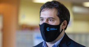 Chubut | Luque señaló que el PJ provincial “está muy cerca de un entendimiento”