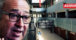 Chubut | Ingram confirmó que hay un caso positivo de Covid en la Legislatura