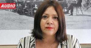 Chubut | Perata aclaró: “No es ajuste, es ordenamiento”