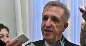 Chubut | Se acreditó ayer el ATN de 600 millones de pesos