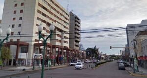 Trelew  | Robaron un auto en el centro a plena luz del día