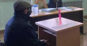 Esquel | Femicidio: Marchán continuará detenido hasta la audiencia preliminar