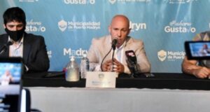 Chubut | Pese a la cantidad de casos de Covid-19 Madryn busca la reapertura de restaurantes y gimnasios