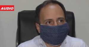 Esquel | Incendios forestales: “Hemos tenido más de 15 focos en septiembre y octubre”