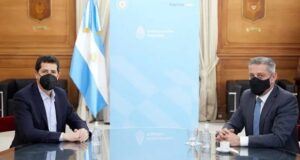 Chubut | “Un poco de oxígeno” para la provincia: Recibirá desembolso de .000 millones de Nación