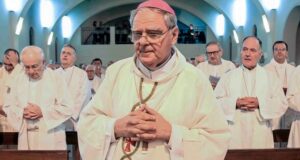La Iglesia volvió a rechazar el proyecto de aborto legal