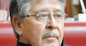 Chubut | Murió el ex diputado provincial Anselmo Montes a causa del Covid