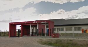 Trelew | Robaron 60 notebooks de la Escuela 787