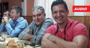 Cordillera | Horacio Quinteros elabora un proyecto que pretende ser una luz de esperanza tras el desastre en la meseta