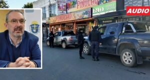 Cordillera | Puratich se refirió a los casos positivos en la ciudad de Esquel