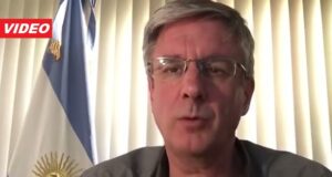 Esquel | Vuelve la circulación por terminación de DNI