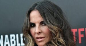 Kate del Castillo: Sean Penn me usó para llegar al “Chapo” Guzmán