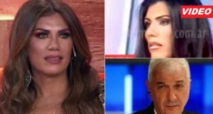 Flor de la Ve recordó la nota violenta que le realizó Mauro Viale