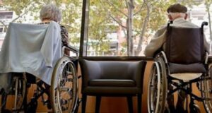Comodoro | Detectaron 24 casos de Covid-19 en un geriátrico