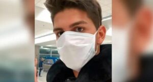 Joven que fue a fiesta de 15 con COVID-19 podría ir cinco años preso