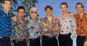 Impulsan establecer el Día Nacional de la Cumbia