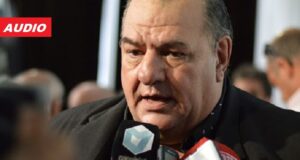Chubut | Néstor García habló sobre la apertura para el turismo en las Comarcas