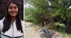 Sarmiento | Encontraron sin vida a una joven de 18 años