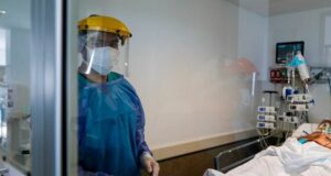 Chubut | Coronavirus: En enero hubo más muertos que en diciembre