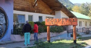 Cordillera | Lago Puelo: Confirman un caso de coronavirus y 4 contactos estrechos