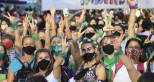 Argentina | Aborto legal: el proyecto logró la aprobación del Senado y es ley