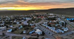 Chubut | Una anciana de 94 años es la primera víctima fatal por Covid en Paso de Indios