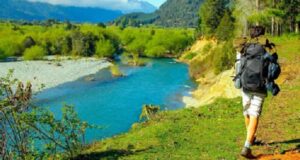 Chubut | Se autoriza el turismo provincial respetando el aislamiento y las medidas de prevención estipuladas en cada localidad