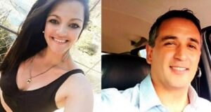 El Bolsón | Buscan a una pareja desaparecida