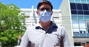 Trelew | Las unidades de terapia intensiva se mantienen al 100% de la ocupación