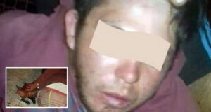 Neuquén | Brutal linchamiento a un ladrón, le cortaron los dedos