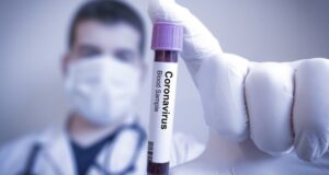 Cordillera | Reportaron un fallecimiento en Esquel y 59 casos nuevos de COVID