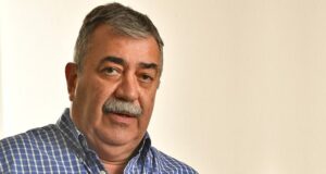 Chubut | González: “No vaya a ser que Aluar preste millones y a cambio le extiendan la concesión de Futaleufú”