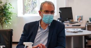Chubut | Evalúan restringir la circulación nocturna ante un “preocupante relajamiento social”