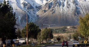 Un hombre fue sentenciado en Esquel por agredir a su hijo Un hombre fue sentenciado en Esquel por agredir a su hijo