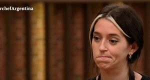La inédita salida de Leticia Siciliani que cedió su lugar en MasterChef Celebrity