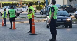 Chubut | Se prohibirá circular de 0 a 6 entre lunes y jueves