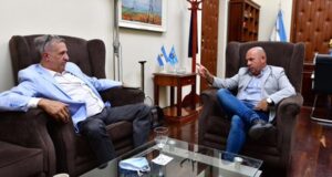 Chubut | Esta semana se cancelarán los haberes correspondientes a una masa salarial completa