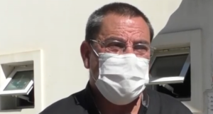 Cordillera | Colapsó el Hospital de Esquel: “tenemos todo saturado” Hay pacientes con respirador en la guardia