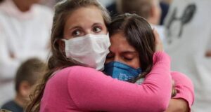 Argentina | Coronavirus: confirmaron 174 nuevas muertes y 9.838 contagios